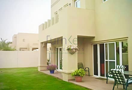 5 Camere Villa in affitto a Arabian Ranches, Dubai - 2026_09_permit_0931b3e4-77ce-48dd-8688-c974152578d9. jpg