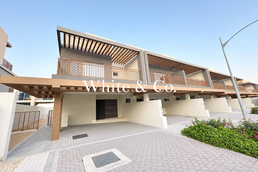 Mid-Corner Unit | Brand New | Available Mid-Corner Unit | Brand New | Available