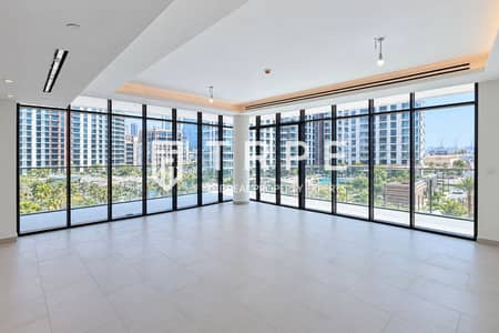 4 Bedroom Flat for Rent in City Walk, Dubai - Corner Unit | Community View | Expansive Terrace | 4 Beds + Maid 4 Bedroom Flat for Rent in City Walk, Dubai - Corner Unit | Community View | Expansive Terrace | 4 Beds + Maid