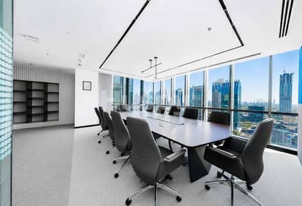 Office in affitto a Dubai Marina, Dubai - Ufficio a Dubai Marina，Marina Plaza, 926750 AED - 16678443