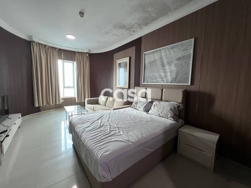 High Floor | Near Metro | Fully Furnished High Floor | Near Metro | Fully Furnished