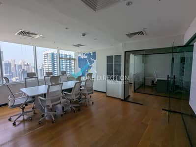 朱美拉湖塔 (JLT)， 迪拜 写字楼待租 - WhatsApp Image 2026-09-29 at 3.10. 21 PM (1). jpeg