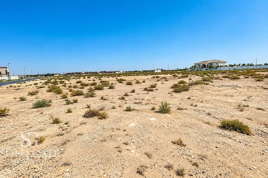 Grundstück in Jebel Ali,Saih Shuaib 1, 4250000 AED - 16678461 Grundstück in Jebel Ali,Saih Shuaib 1, 4250000 AED - 16678461