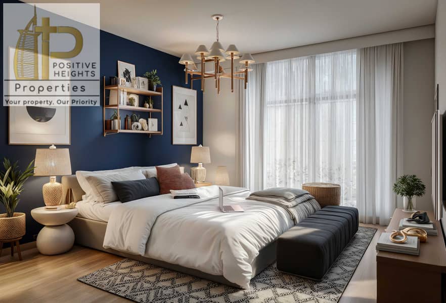 20 Reportage HILLS 5BRb BEDROOM2 Perspective. jpg