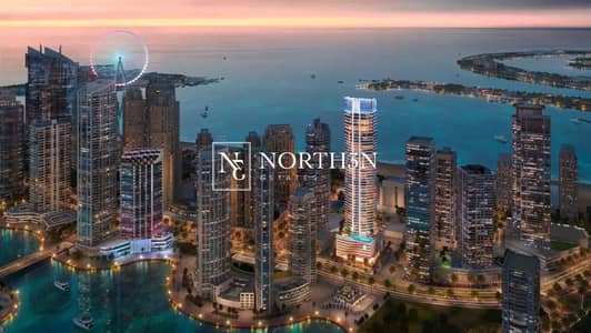 2 Camere Appartamento in vendita a Dubai Marina, Dubai - Appartamento a Dubai Marina,LIV Lux, 2 camere da letto, 4499548 AED - 16678464 2 Camere Appartamento in vendita a Dubai Marina, Dubai - Appartamento a Dubai Marina,LIV Lux, 2 camere da letto, 4499548 AED - 16678464