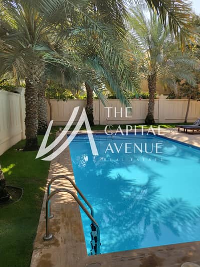4 habitaciones Villa para en Venta en Saadiyat Island, Abu Dhabi - WhatsApp Image 2026-09-21 at 3.18. 04 PM (1). jpeg