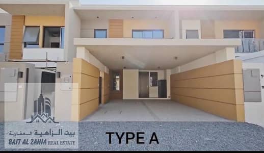 3 Schlafzimmer Villa zum Verkauf in Al Amerah, Ajman - WhatsApp Image 2026-09-29 at 4.28. 27 PM. jpeg