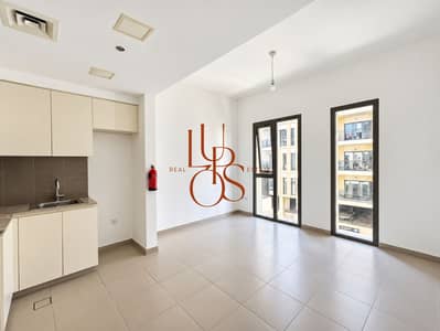 Studio de  à à vendre à Town Square, Dubai - Lupos_05. jpg