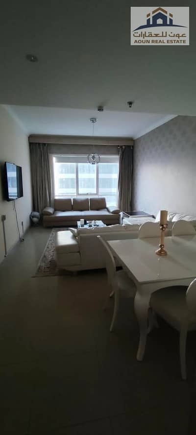 2 Bedroom Flat for Rent in Al Khan, Sharjah - WhatsApp Image 2026-09-28 at 8.14. 33 PM (2). jpeg