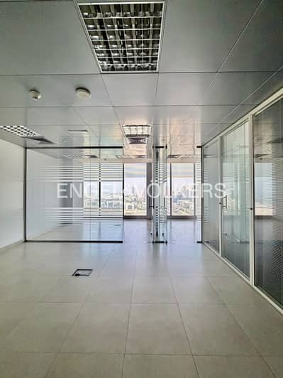 Office for Rent in Dubai Internet City, Dubai - Premium Grade A | Media City | Metro Nearby