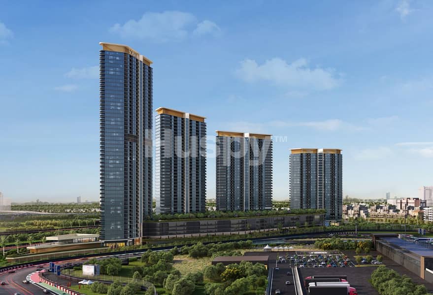 Appartamento a Motor City,Sobha Solis,Sobha Solis Tower D, 2 camere da letto, 2100000 AED - 16678528 Appartamento a Motor City,Sobha Solis,Sobha Solis Tower D, 2 camere da letto, 2100000 AED - 16678528