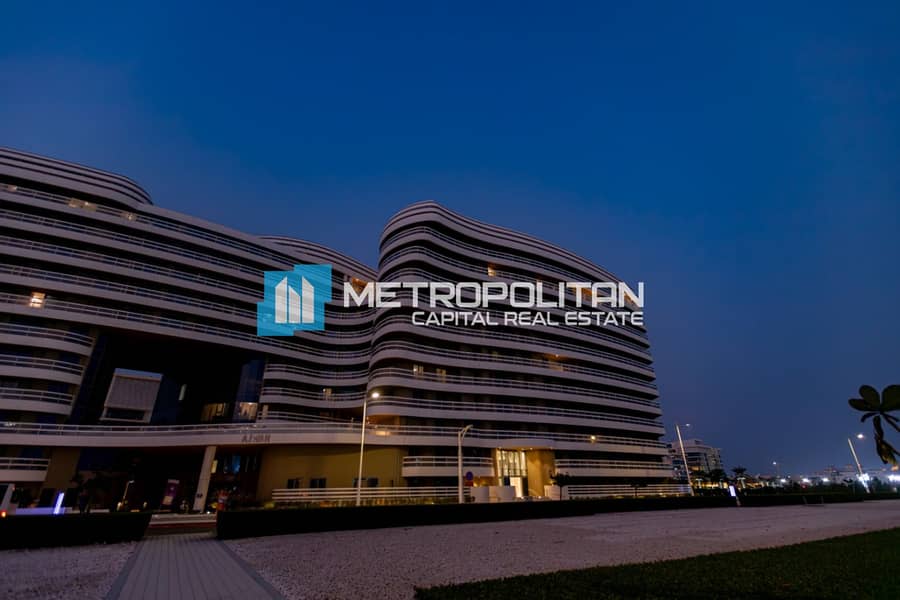 Appartement à Saadiyat Island,Saadiyat Cultural District,Ajwan Towers, 1 chambre, 3950000 AED - 16678543 Appartement à Saadiyat Island,Saadiyat Cultural District,Ajwan Towers, 1 chambre, 3950000 AED - 16678543