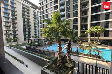 1 Slaapkamer Appartement te Huur in Sobha Hartland, Dubai - Appartement in Sobha Hartland,Wilton Terraces 2, 1 slaapkamer, 85000 AED - 16678535 1 Slaapkamer Appartement te Huur in Sobha Hartland, Dubai - Appartement in Sobha Hartland,Wilton Terraces 2, 1 slaapkamer, 85000 AED - 16678535