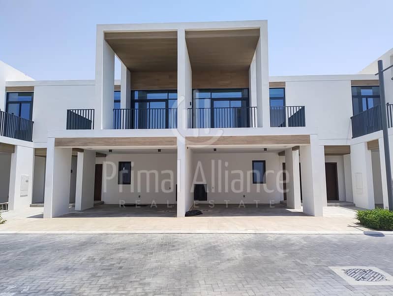 Casa adosada en Arabian Ranches 3,Bliss, 3 dormitorios, 155000 AED - 16678547 Casa adosada en Arabian Ranches 3,Bliss, 3 dormitorios, 155000 AED - 16678547