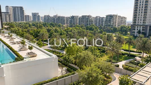 Appartement de 1 chambre à à vendre à Dubai Hills Estate, Dubai - Appartement à Dubai Hills Estate，Elvira, 1 chambre, 1800000 AED - 16678553
