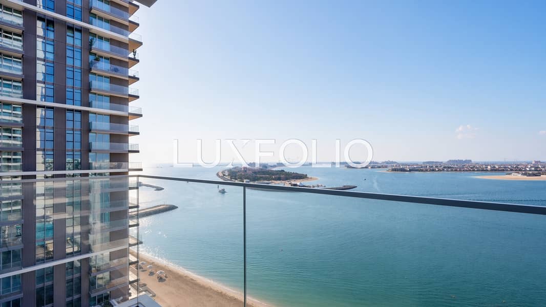 Best Priced | Furnished | Full Palm View Best Priced | Furnished | Full Palm View