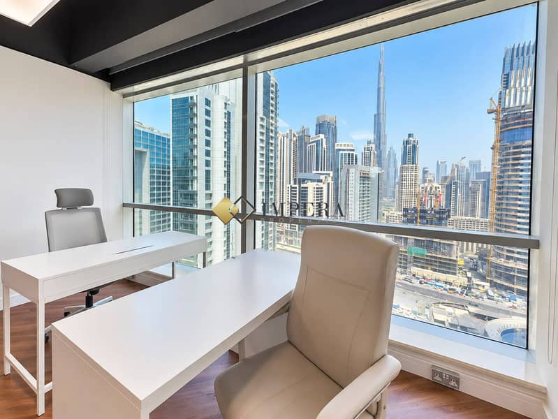 Büro in Business Bay,Blue Bay Tower, 260400 AED - 16672905 Büro in Business Bay,Blue Bay Tower, 260400 AED - 16672905