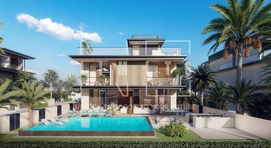 5 Slaapkamers Villa te Koop in Mohammed Bin Rashid City (MBR City), Dubai - WhatsApp Image 2026-09-29 at 3.16. 57 PM (2). jpeg