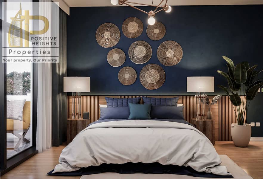15 Reportage HILLS 5BRb BEDROOM4 Perspective 2. jpg