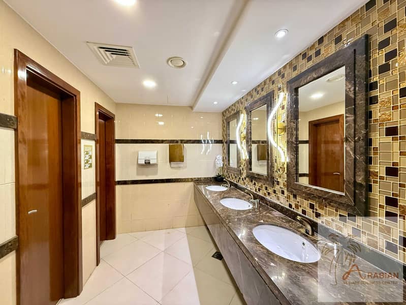 10 washroom ladies. jpg