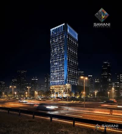 Студия Продажа в Джумейра Вилладж Трайангл (ДЖВТ), Дубай - image_0 Студия Продажа в Джумейра Вилладж Трайангл (ДЖВТ), Дубай - image_0
