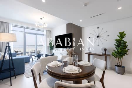 3 habitaciones Apartamento para en Alquiler en Dubai Harbour, Dubai - Apartamento en Dubai Harbour,Emaar Beachfront,Marina Vista,Marina Vista Tower 2, 3 dormitorios, 495000 AED - 16678690 3 habitaciones Apartamento para en Alquiler en Dubai Harbour, Dubai - Apartamento en Dubai Harbour,Emaar Beachfront,Marina Vista,Marina Vista Tower 2, 3 dormitorios, 495000 AED - 16678690