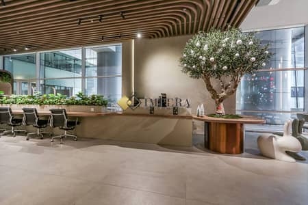 Office te Huur in Business Bay, Dubai - Kantoor in Business Bay,The Vision Tower, 120000 AED - 16678688 Office te Huur in Business Bay, Dubai - Kantoor in Business Bay,The Vision Tower, 120000 AED - 16678688