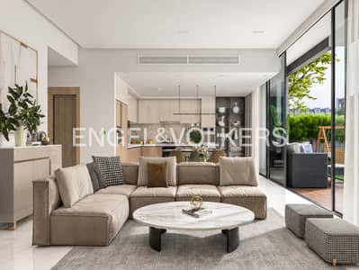 2 Schlafzimmer Villa zum Verkauf in Reportage Village, Dubai - Villa in Reportage Village, 2 schlafzimmer, 1450000 AED - 16678737