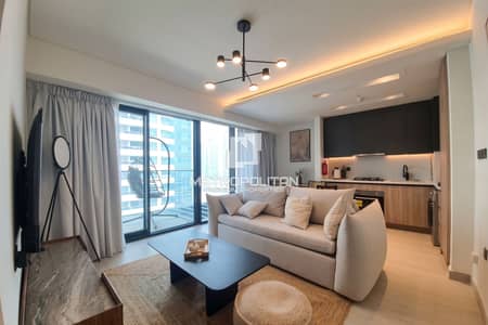 1 Camera Appartamento in affitto a Dubai Marina, Dubai - Appartamento a Dubai Marina，Marina Living, 1 camera da letto, 110000 AED - 16606009