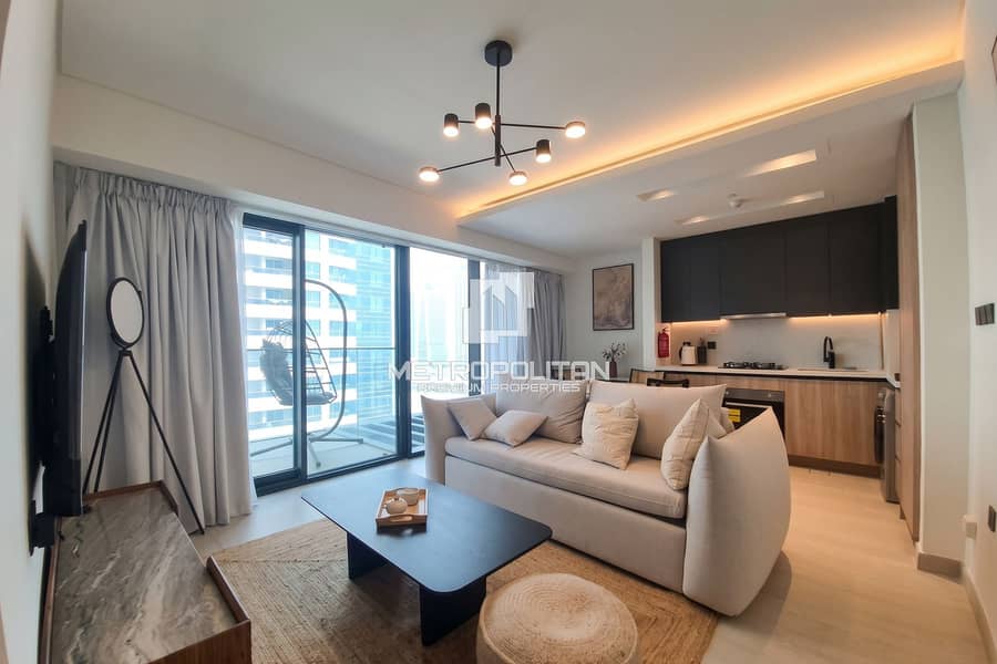 Appartamento a Dubai Marina,Marina Living, 1 camera da letto, 110000 AED - 16606009 Appartamento a Dubai Marina,Marina Living, 1 camera da letto, 110000 AED - 16606009