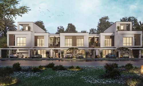 5 Camere Villa in vendita a DAMAC Riverside, Dubai - WhatsApp Image 2026-09-29 at 16.37. 11. jpeg