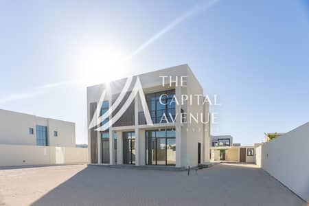 4 Schlafzimmer Villa zum Miete in Al Jubail Island, Abu Dhabi - WhatsApp Image 2026-07-23 at 14.59. 56 (2). jpeg 4 Schlafzimmer Villa zum Miete in Al Jubail Island, Abu Dhabi - WhatsApp Image 2026-07-23 at 14.59. 56 (2). jpeg