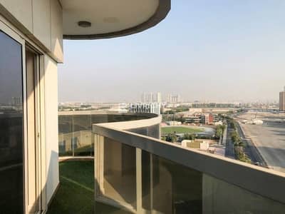 2 habitaciones Apartamento para en Alquiler en Dubai Sports City, Dubai - 21bcc2bf-a618-4087-b602-f0952956740b. jpg