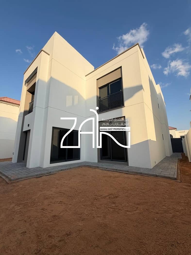 Villa in Al Shamkha,Al Reeman 2,Fay Al Reeman 2, 4 schlafzimmer, 210000 AED - 16678769 Villa in Al Shamkha,Al Reeman 2,Fay Al Reeman 2, 4 schlafzimmer, 210000 AED - 16678769