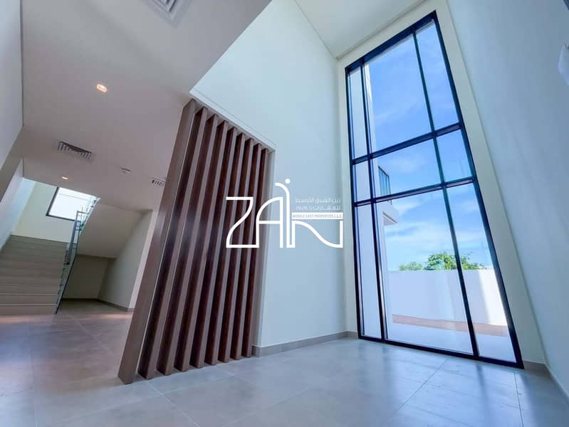 Villa in Yas Island,Yas Acres,The Dahlias, 4 schlafzimmer, 520000 AED - 16678766 Villa in Yas Island,Yas Acres,The Dahlias, 4 schlafzimmer, 520000 AED - 16678766
