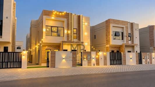 4 Slaapkamers Villa te Koop in Al Helio, Ajman - aa1f7150-43b8-499f-83f7-9c89d6159865. png
