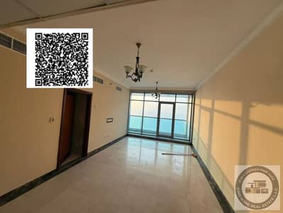 3 Slaapkamers Appartement te Huur in Corniche Ajman, Ajman - 1001198602. jpg 3 Slaapkamers Appartement te Huur in Corniche Ajman, Ajman - 1001198602. jpg