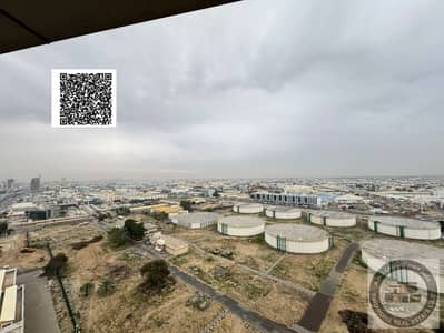 1 habitación Apartamento para en Alquiler en Sheikh Maktoum Bin Rashid Street, Ajman - 1001231291. jpg