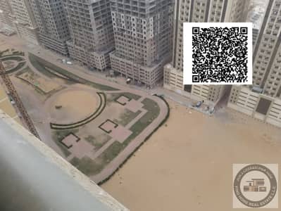 2 habitaciones Apartamento para en Alquiler en Emirates City, Ajman - 1001188869. jpg