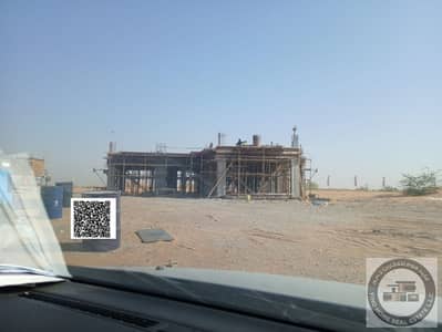 Plot in vendita a King Faisal Street, Umm Al Quwain - 1001206950. jpg