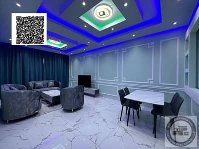 2 Cпальни Апартаменты Продажа в Аль Рашидия, Аджман - 1000193574. jpg