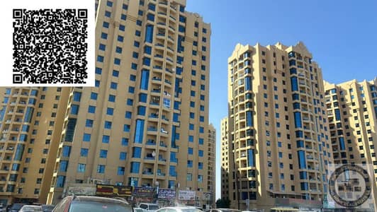 Appartement de 3 chambres à à vendre à Ajman Downtown, Ajman - 1000148523. jpg