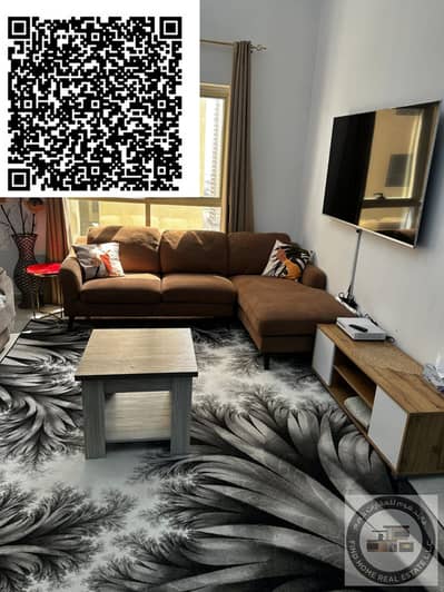 2 Schlafzimmer Wohnung zum Miete in Emirates City, Ajman - 1000171564. jpg