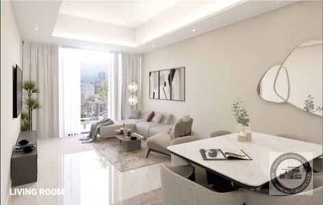 2 Bedroom Apartment for Sale in Al Nuaimiya, Ajman - 1000165788. jpg