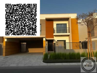 5 Camere Villa in affitto a Al Amerah, Ajman - 1000151009. jpg 5 Camere Villa in affitto a Al Amerah, Ajman - 1000151009. jpg