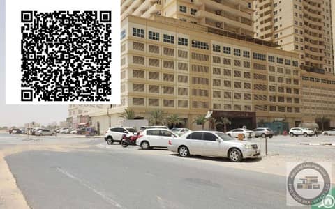 1 Schlafzimmer Wohnung zum Verkauf in Emirates City, Ajman - 1000151198. jpg