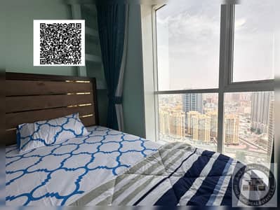 2 Cпальни Апартамент Продажа в Аль Рашидия, Аджман - 1001240138. jpg