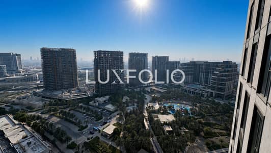 1 Schlafzimmer Wohnung zum Verkauf in Dubai Hills Estate, Dubai - Wohnung in Dubai Hills Estate，Park Horizon，Park Horizon Tower 2, 1 schlafzimmer, 1650000 AED - 16163440