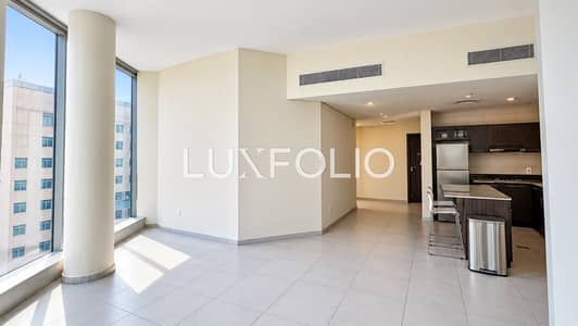Appartement de 2 chambres à à louer à Dubai Marina, Dubai - Appartement à Dubai Marina，Panoramic, 2 chambres, 125000 AED - 16678833