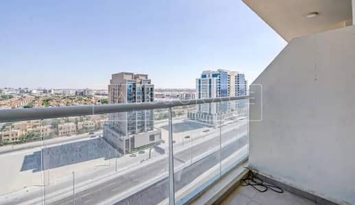 Monolocale in affitto a Al Furjan, Dubai - WhatsApp Image 2022-02-02 at 5.32. 52 AM. jpeg